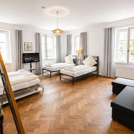 Apartmán Vivo Goe2 *